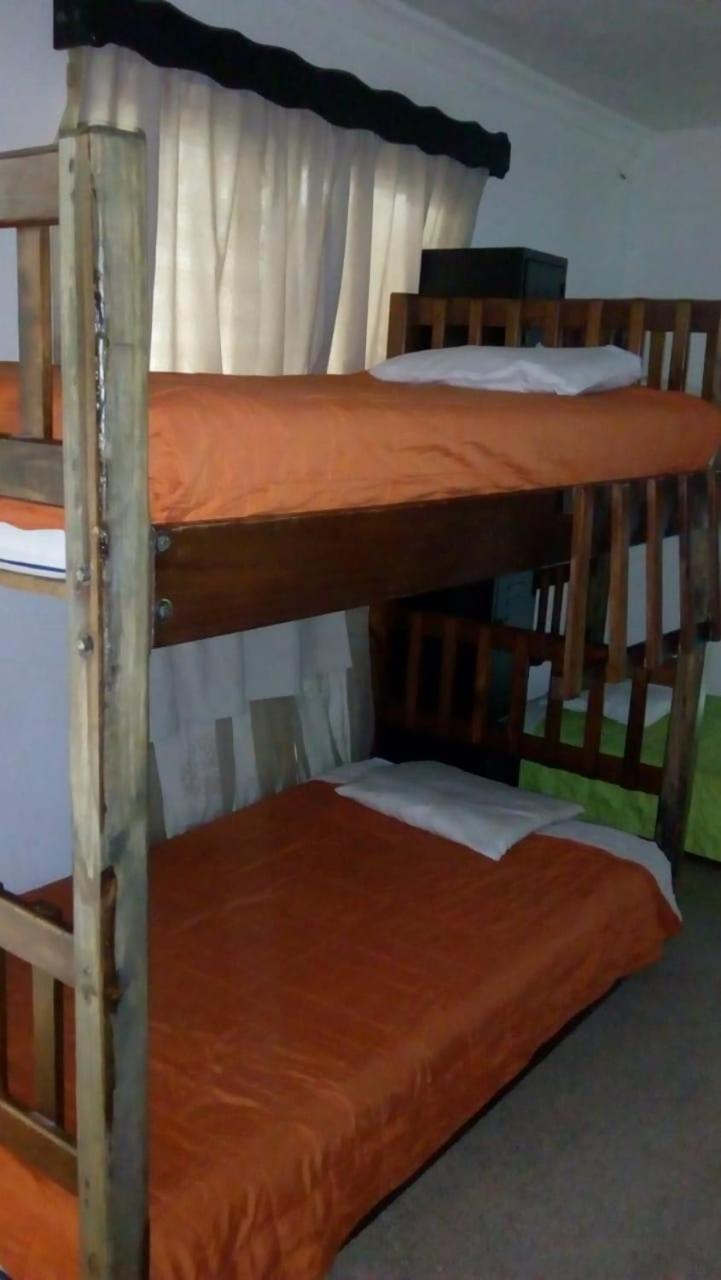 Camping & Travel Antigua ห้อง รูปภาพ